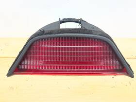 Bmw 178655 98-03 5 Series E39 525 530 Rear Center 3rd Brake Light Lamp - Oem
