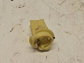 268062 Bmw 91-04 7-series E38 Oem Facelift Rear Main Brake Light Bulb Holder #r2-5