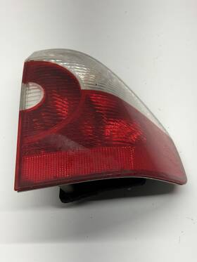 Bmw 3414400 X3 E83 Right Rear Light Tail #75