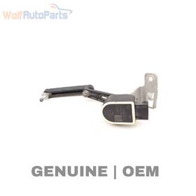 37146786797 Bmw 2012-2018 640i - Rear Left Headlight Leveling Sensor 6786797