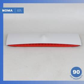 51137201544 Bmw 09-16 E89 Z4 Convertible 3rd Third Stop Brake Light Lamp White 7201544 Oem