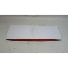 51137252844 Bmw 2009-2016 E89 Z4 Roadster Rear Third 3rd Brake Light Lamp W Cover White Oem