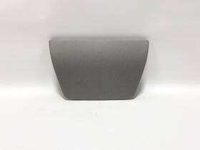 5144-7337713 Bmw 14-16 428i F32 Rear 3rd Brake Light Lamp Cover Trim Panel Oem