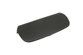 51447433272 Bmw Rear Roof Headliner Stop Brake Lamp Cover Black Oem G20 330xi M340i M3 19-24