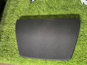 51448059066 Bmw Rear Third Stop Lamp Brake Cover Trim Black Oem F32 F82 428i 435i M4 2014-20