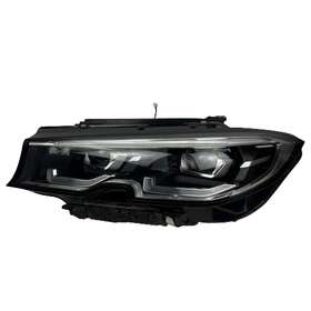 63-11-8-496-159 Bmw 63118496159 Oem 2020 2021 2022 330i 330e Right Led Adaptive Headlight