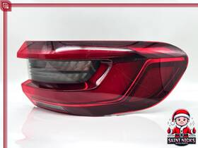 63219448072 Bmw Oem 2019-2023 X5 Right Passengers Side Quarter Panel Mounted Taillight