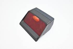 63251377709 Bmw 84-91 E30 3 Series Rear 3rd Third Brake Light Stop Lamp High Mount Unit Oem 63251377709 Bmw 84-91 E30 3 Series Rear 3rd Third Brake Light Stop Lamp High Mount Unit Oem