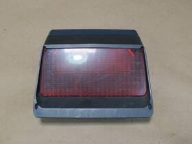 63251377712 Bmw 86-89 E24 E28 E23 Rear Third 3rd Brake Stop Light Lamp 1377701 Oem