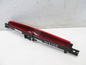012125 Bmw 6325729744611 16-22 F48 X1 Center High Mount Stop Third 3rd Light Oem