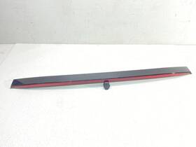 63257309974 Bmw 12-19 F06 6 Series M6 Gran Cpe Rear Third 3rd Led Brake Light Stoplamp Oem 63257309974 Bmw 12-19 F06 6 Series M6 Gran Cpe Rear Third 3rd Led Brake Light Stoplamp Oem