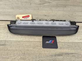 63257360526 Bmw 17-23 Oem F90 M5 G30 530 540 M550 Rear 3rd Third High Brake Stop Light Lamp