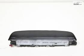 63257360527 Bmw 2018-2022 M550i G30 Xdrive Rear High Mount 3rd Stop Brake Light Lamp Oem