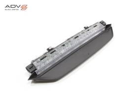 Bmw 63257375798 X6 F16 Rear High Mount 3rd Stop Brake Light Lamp Oem 2015 - 2019