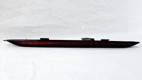 63257491365 Bmw 2019-2025 X5 Rear Center High Mount Third Brake Stop Lamp Light Oem