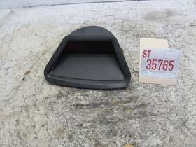 63258352886 Bmw Third Brake Light 740il 1996 2001 Rear Back High Mounted Stop Lamp 815703303