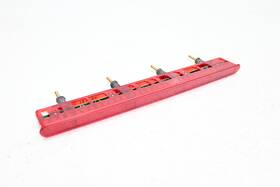 63258357739 Bmw 93-00 E36 3 Series Rear Third 3rd Brake Light Stop Lamp High Mount Unit Oem
