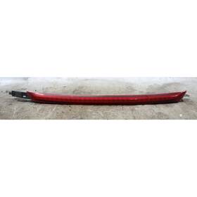 63258368764 Bmw Damaged 2000-2005 E36 3-series Touring Rear Third Break Light Red Oem