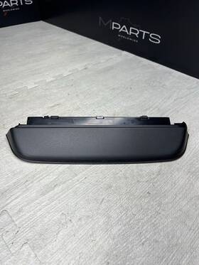 63258494331 Bmw 22-24 G42 M240i G87 M2 Third 3rd Brake Light Rear Stop Lamp High Mount Oem