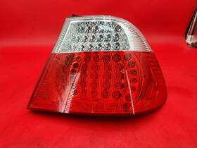 Bmw 6920700 E46 2004-2006 Coupe Rear Right