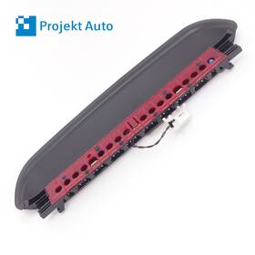 7145519 Bmw 05-11 Oem Rear Brake Light Third Center E90