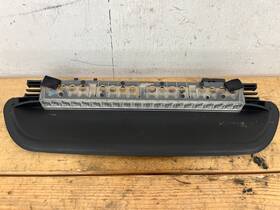 7145659 Bmw 05-10 E60 530i 525 Rear 3rd Third Brake Stop Light Lamp Oem