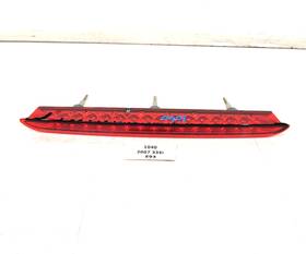 7162309 Bmw 07-13 Oem E93 335 Convertible Trunk Rear Third Brake Stop Led Light Note