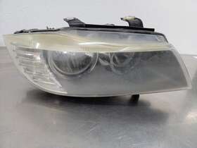 7202578 Bmw 2009-2011 328i 335i Halogen Passenger Side Right Headlight Assembly