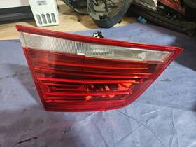 Bmw 7217309 2011 - 2017 X3 F25 Inner Left Taillight Oem