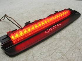 Bmw 723601504 10-17 F07 535i Gt Gran Turismo Rear 3rd Third Brake Stop Light Lamp Oem 0802
