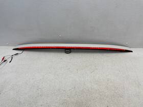 7309976 Bmw 16 17 18 640i 650i F06 Rear Third Brake Stop Light Lamp Trim White 1579 Oem