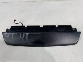7342972 Bmw 2016-2019 740i 750i G12 Oem Rear 3rd Brake Light Avoidance Lamp