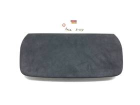 7355350 Bmw 2016-2019 740i 750i G12 Third 3rd Brake Light Cover Oem