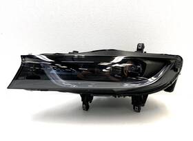7472207 Bmw 14-20 I8 I12 Left Driver Side Led Headlight Oem