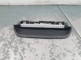 7477627 Bmw 2022 M4 Comp Xdrive G82 High Mount 3rd Brake Light #3637 G3