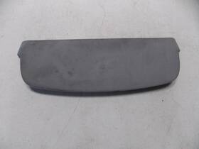 8198686 Bmw E46 Third Brake Light Stop Cover 01-06 323 325 328 330 M3