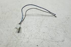 Bmw 8357739 E36 Convertible Third Brake Light Wire Connector 94-99 318 323 325 328 M3