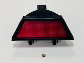 Bmw 8363491 92-98 M3 318i 320i 325i E36 Rear Third Stop Brake Light Lamp Oem