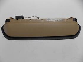 8386964 Bmw E46 Third Brake Light Led Beige Oem 01-06 323 325 328 330 M3