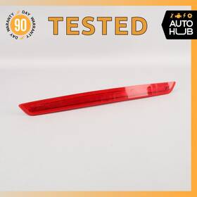 Bmw 89502813 11-18 F25 X3 X4 Rear 3rd Third Brake Stop Light Lamp Oem