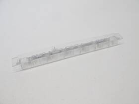 90004030881474 Bmw 12-18 F30 335i 320i Sedan 3rd Third Brake Stop Tail Lamp Light Oem 010925b