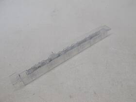 90004030ca Bmw 12-18 F30 320i 328i Sedan 3rd Third Brake Stop Tail Lamp Light Oem 060624