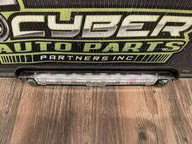 90025667 Bmw 2020 M4 F82 Third 3rd Brake Light Lamp Asembly Oem 90025667 Bmw 2020 M4 F82 Third 3rd Brake Light Lamp Asembly Oem