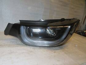 90073028 Bmw 2014 2015 2016 2017 2018 I3 Oem Left Lh Driver Led Adap Headlight Rc1-93