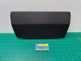 9173446 Bmw 11-16 F10 3rd Third Brake Stop Light Rear Red Lamp Cover Trim Panel Oem