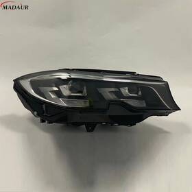 9481720 Bmw 2019-21 3 Series G20 330i 340i Led Headlight Front Right Passenger Side Oem