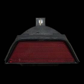 96206200 Bmw Oem E36 Interior Third Brake Light 1992-1999 318i 325i 328i M3 Used