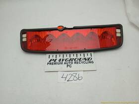 E127139 Bmw 318ti E36 Hatchback High Mounted Third Brake Stop Lamp Light Fits 1992-1999