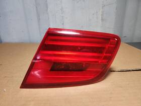 7252780 Bmw Genuine Oe 3 Series E92 Lci Rear Lamp Light In The Trunk Lid Right O/s