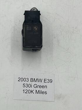1093698 Bmw Mini 3 5 7 Series E46 E39 E53 E65 E66 Headlight Adjustment Level Sensor